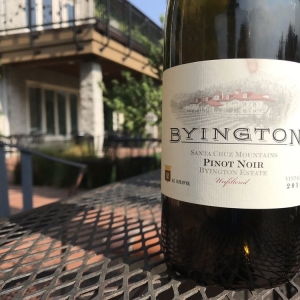 Photo of Byington Vineyard & Winery