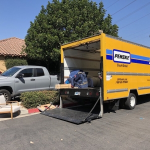 Photo of Active Movers