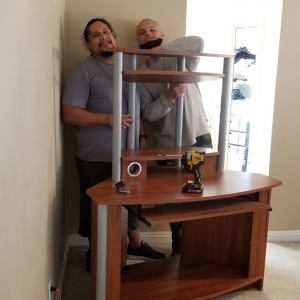 Photo of Active Movers