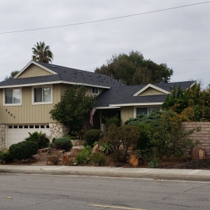Photo of AGL Roof