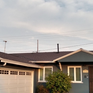 Photo of AGL Roof