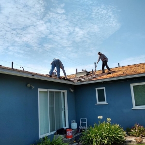 Photo of AGL Roof