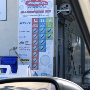 Photo of San Diego Car Care - 52 & Convoy