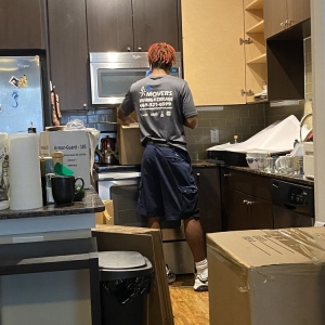 Photo of A#1 Movers