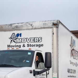 Photo of A#1 Movers