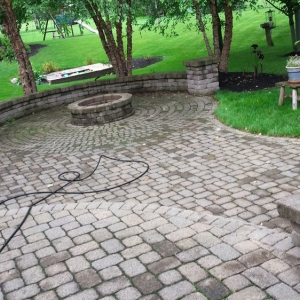 Photo of DeeCee's Mobile Power Washing