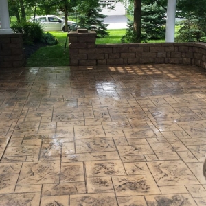 Photo of DeeCee's Mobile Power Washing