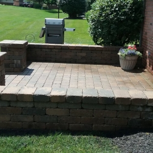 Photo of DeeCee's Mobile Power Washing