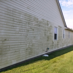 Photo of DeeCee's Mobile Power Washing