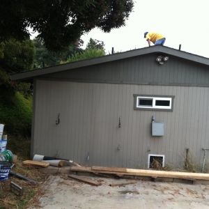 Photo of Demolition San Diego
