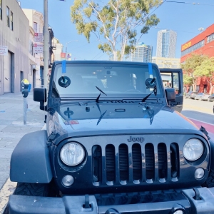 Photo of On Time Auto Glass Oakland