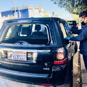 Photo of On Time Auto Glass Oakland
