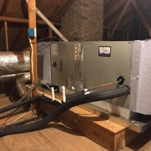 Photo of Legacy Home Services