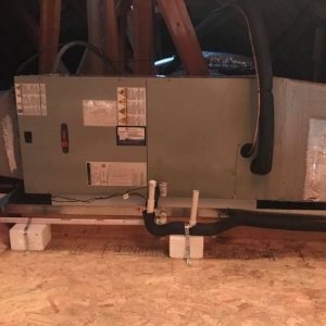 Photo of Legacy Home Services