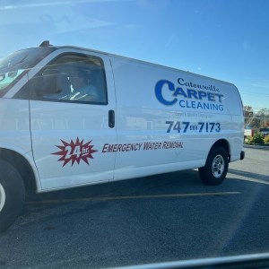 Baltimore Catonsville Carpet Cleaning