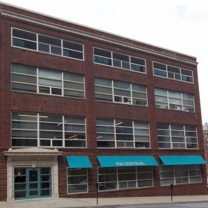 Kansas City Johnston Burkholder Associates
