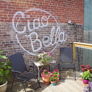 Photo of Elisco's Creative CafÃ©