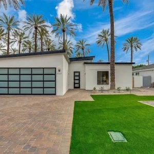 Mesa Gentry Estates U Build It