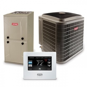 Photo of McGlinn & Son Heating & Air Conditioning
