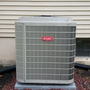 Photo of McGlinn & Son Heating & Air Conditioning