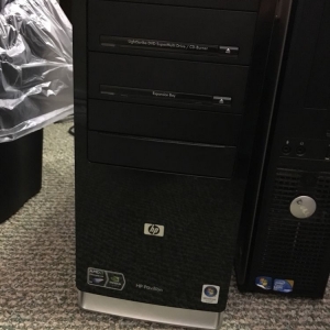 Photo of Powered On Tech Solutions