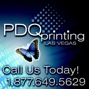 Photo of PDQ Printing