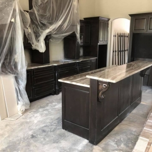 Photo of Original Granite and Marble