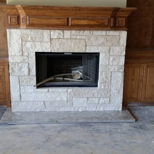 Photo of Original Granite and Marble