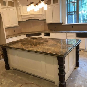 Photo of Original Granite and Marble