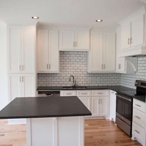 Photo of Original Granite and Marble
