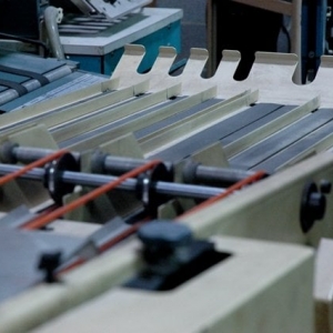 Photo of Ameripress Printing