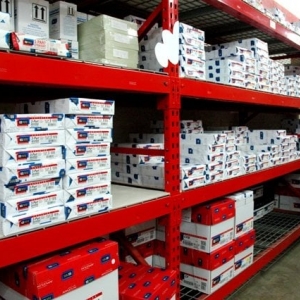 Photo of Ameripress Printing