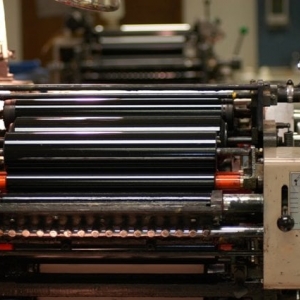 Photo of Ameripress Printing