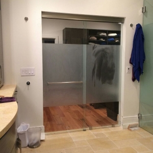 Photo of Zeana Glass & Shower Door