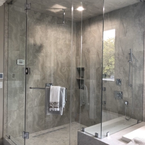 Photo of Zeana Glass & Shower Door