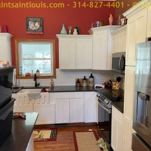 Photo of Paint Saint Louis