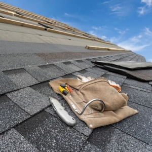 Photo of Handfeld Roofing