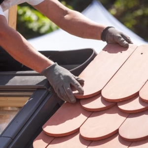 Photo of Handfeld Roofing