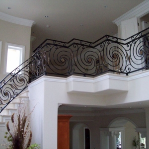 Photo of M&B Iron Works