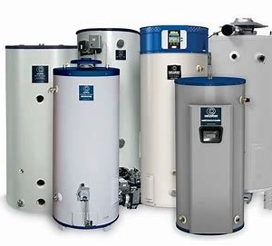 Detroit Cross Plumbing & Heating