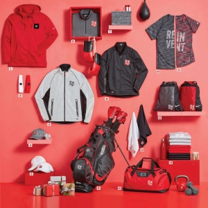 Photo of Chase Marketing