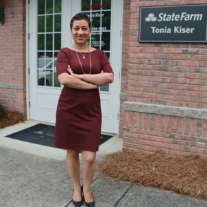 Photo of Tonia Kiser - State Farm Insurance Agent