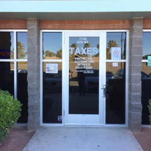 Photo of Innovative Accounting Service