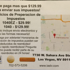 Photo of Innovative Accounting Service