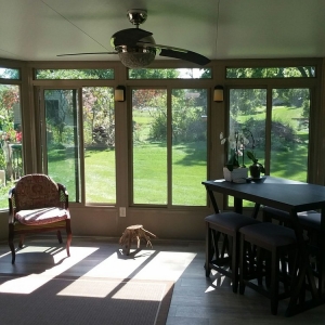 Photo of Bear Sunrooms