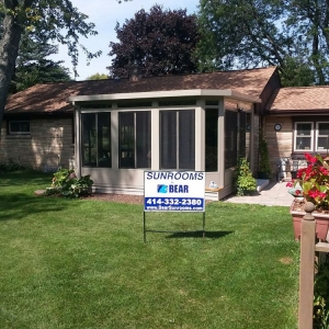 Photo of Bear Sunrooms