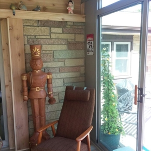 Photo of Bear Sunrooms