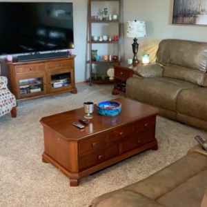 Photo of Abbey Van Dam Carpet and More
