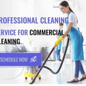 Photo of Chantis Cleaning Solutions