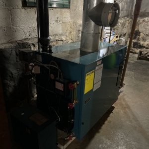 Newton YG Services